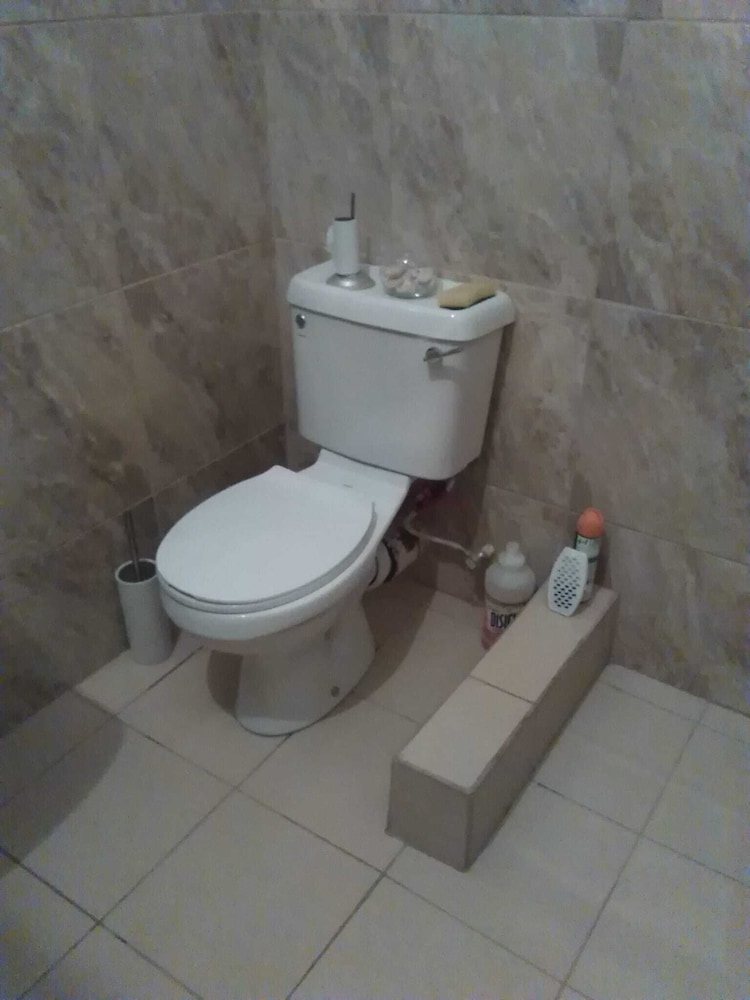 Spacious 2-bed House in Carriacou view 3
