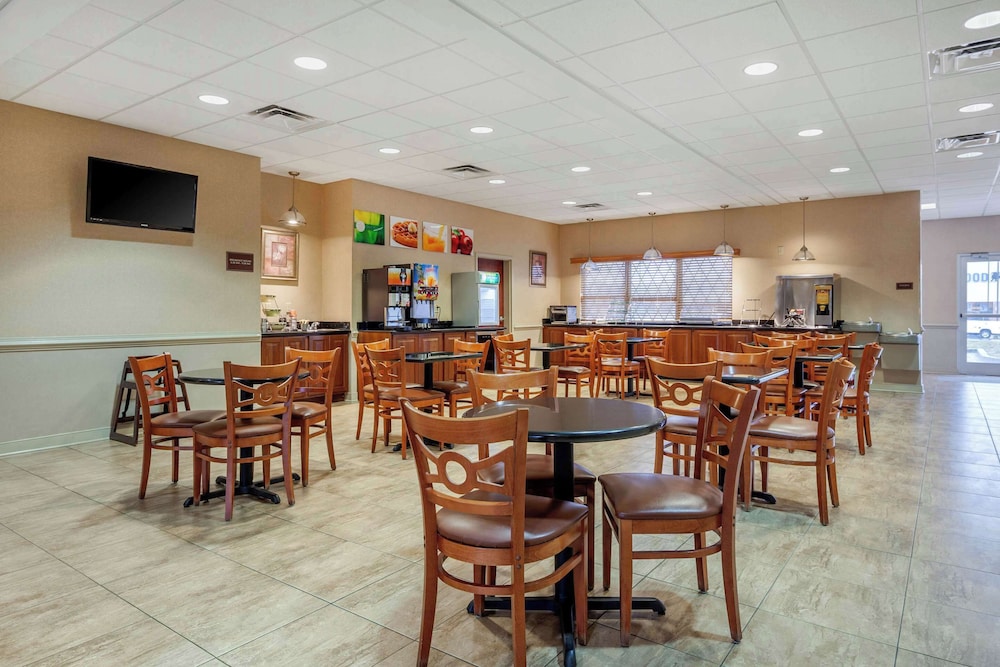 Quality Inn Smyrna