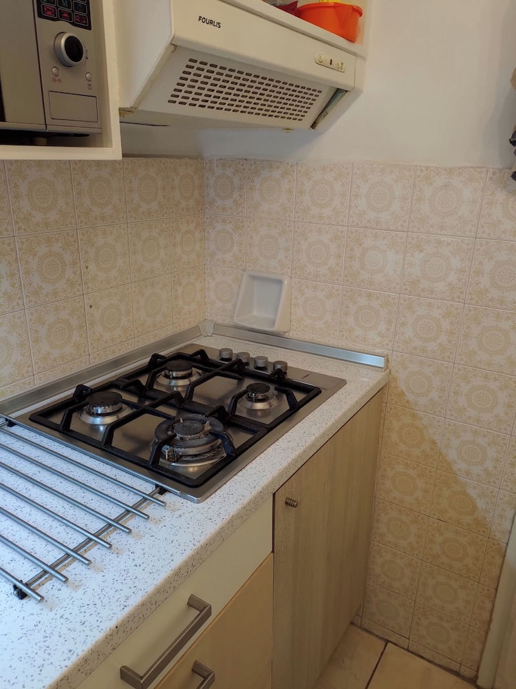 Olgas Apartment With 3 Bedrooms in Thessaloniki