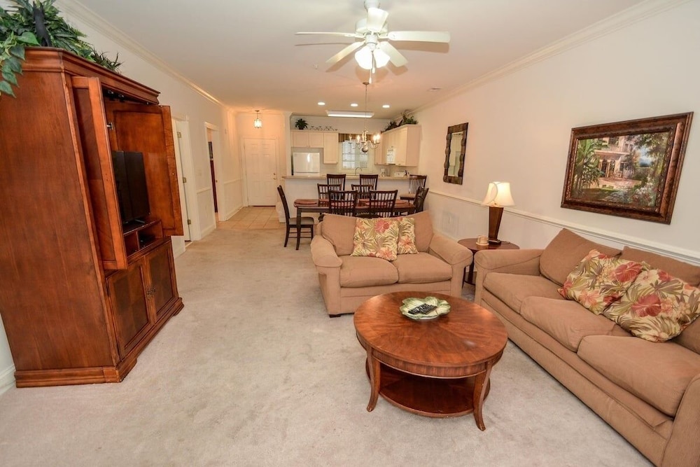 Magnolia Pointe 4820-302 2 Bedroom Condo