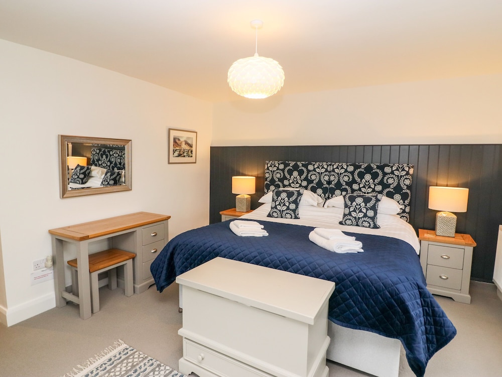 Tilly's Cottage