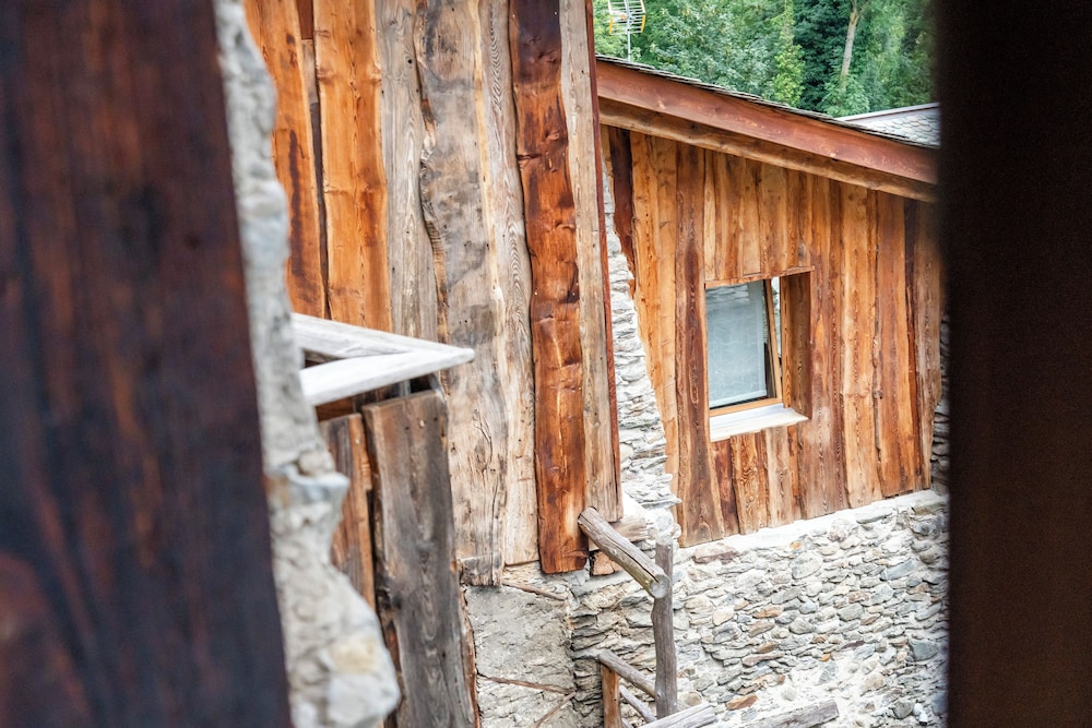 Agriturismo Ca Gianin view 2