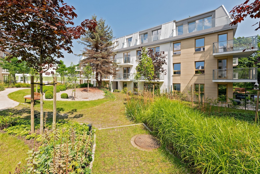 Dom & House - Apartamenty Dolny Sopot view 3
