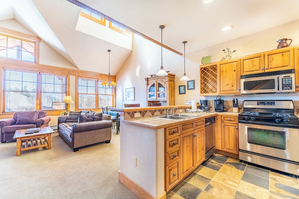 Elk Run Villas #9576