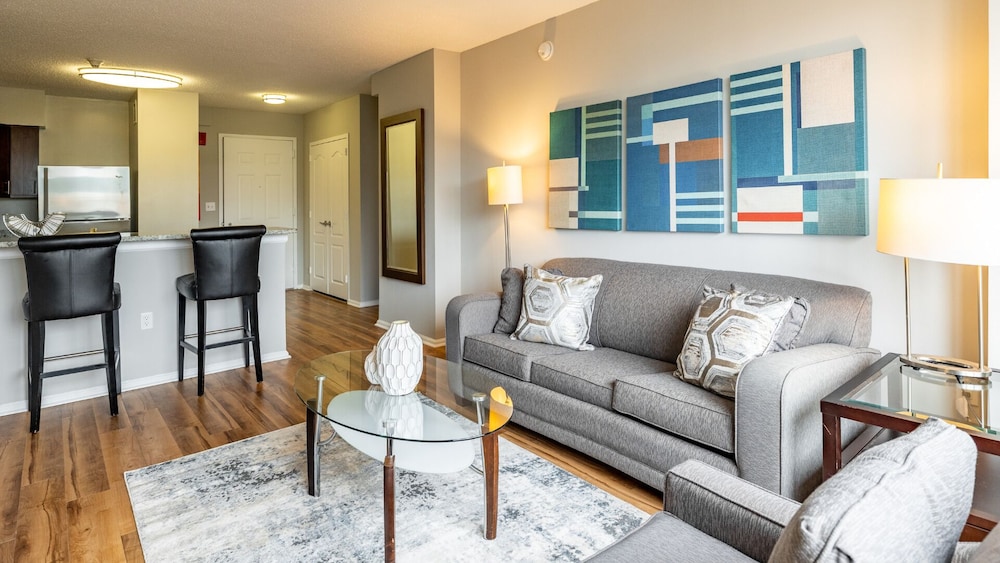 15 Bank Apartments
