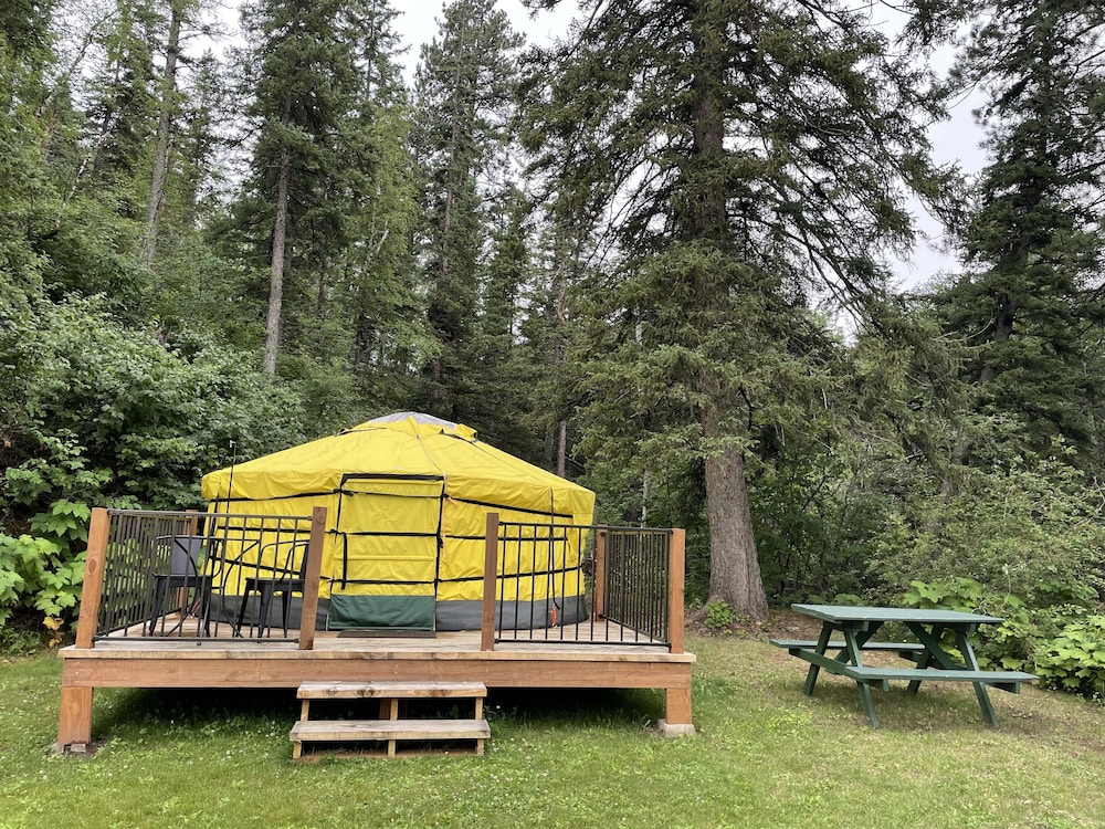 Whitetail Creek Camping Resort view 2