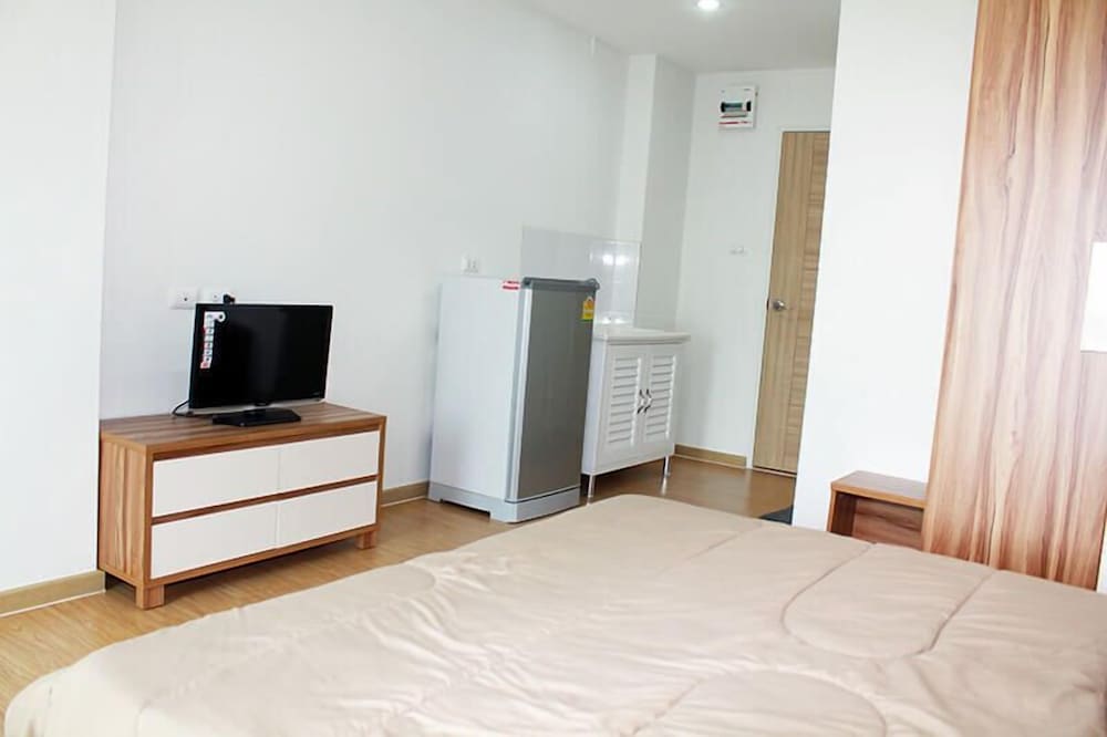 UTD Libra Residence