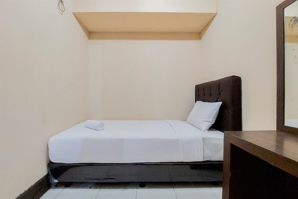Cozy Living 2Br At Great Western Resort Apartment