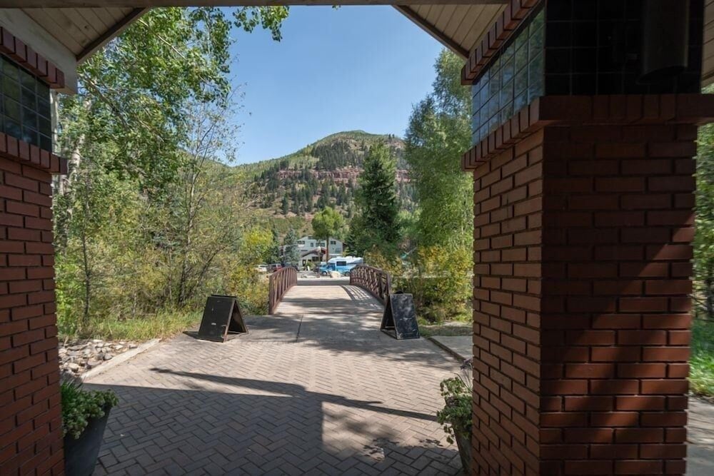Telluride Ski Resort CO - Vacation Rentals