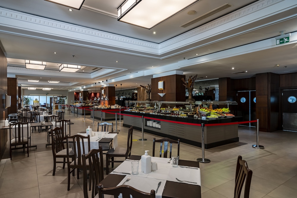 Ma Biche Kemer by Werde Otelleri - Image 63