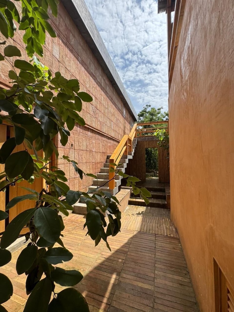 Casa Yute by Ahau Collection