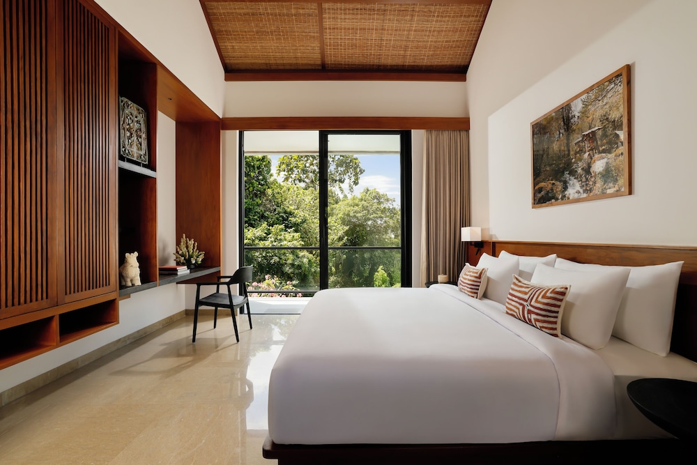 Uma Santai Villa Canggu by Nakula