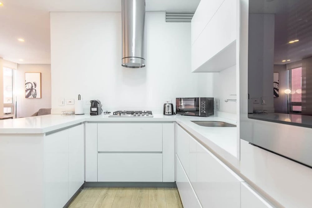 Lovely 2BR in Usaqu n