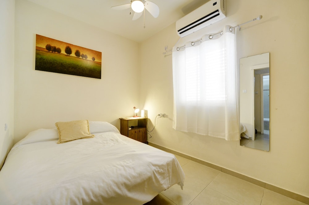 Tel-Aviving Apartments