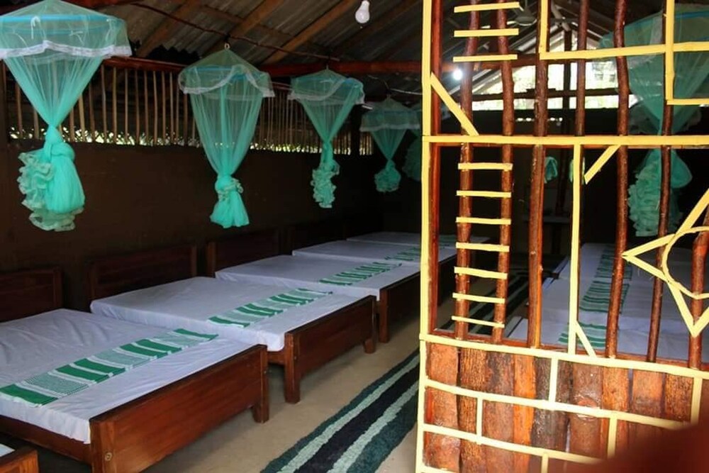 Monara Arana Eco Village and Farm Resort - Hostel view 2