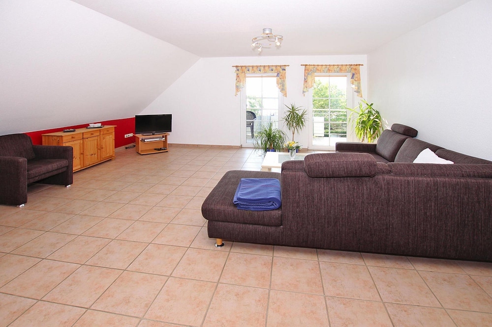 Ferienwohnung, Robel an der Muritz