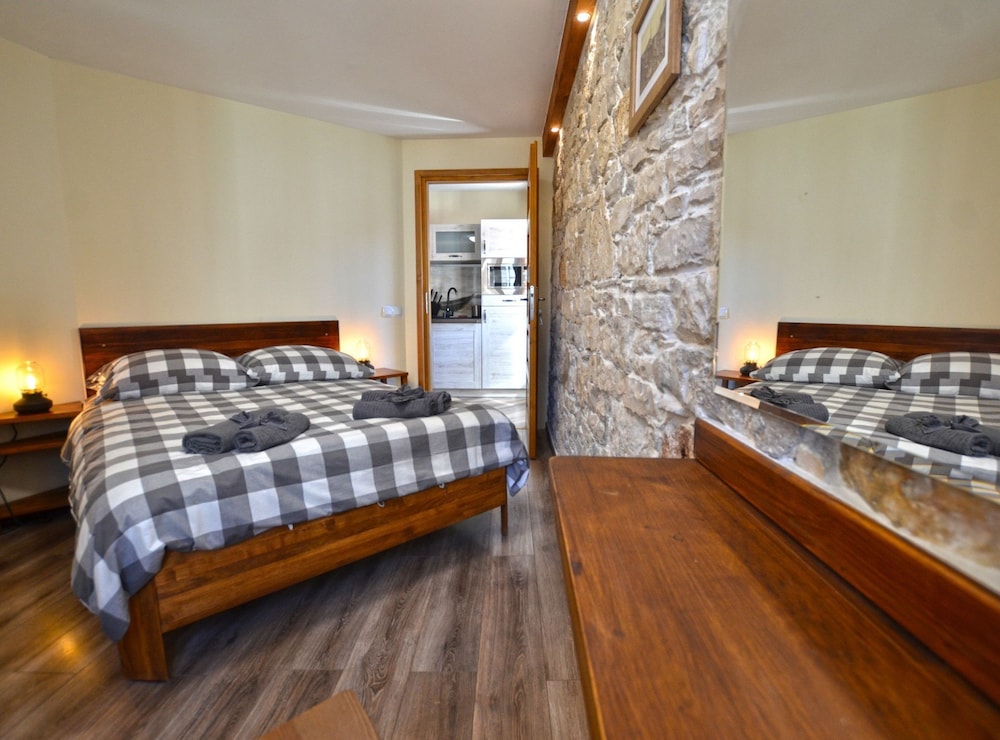 Urban and Upscale Homes Rovinj Old Town