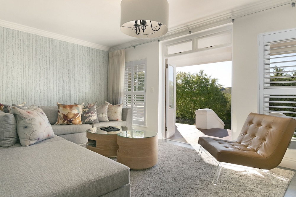Winelands Golf Lodges at De Zalze