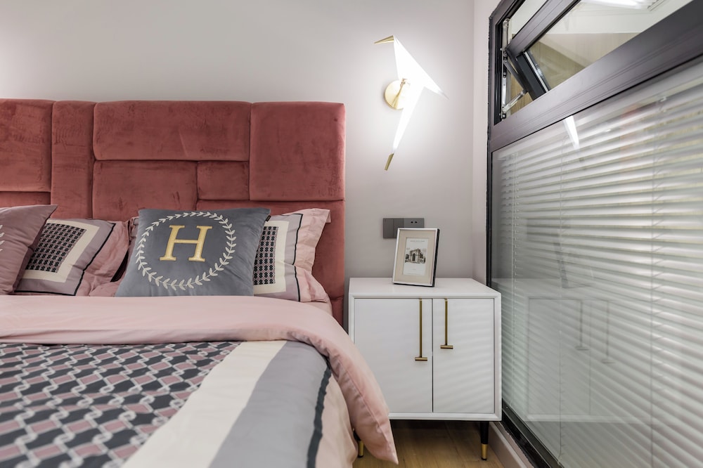 Mu En Apartment - Haiyang Road