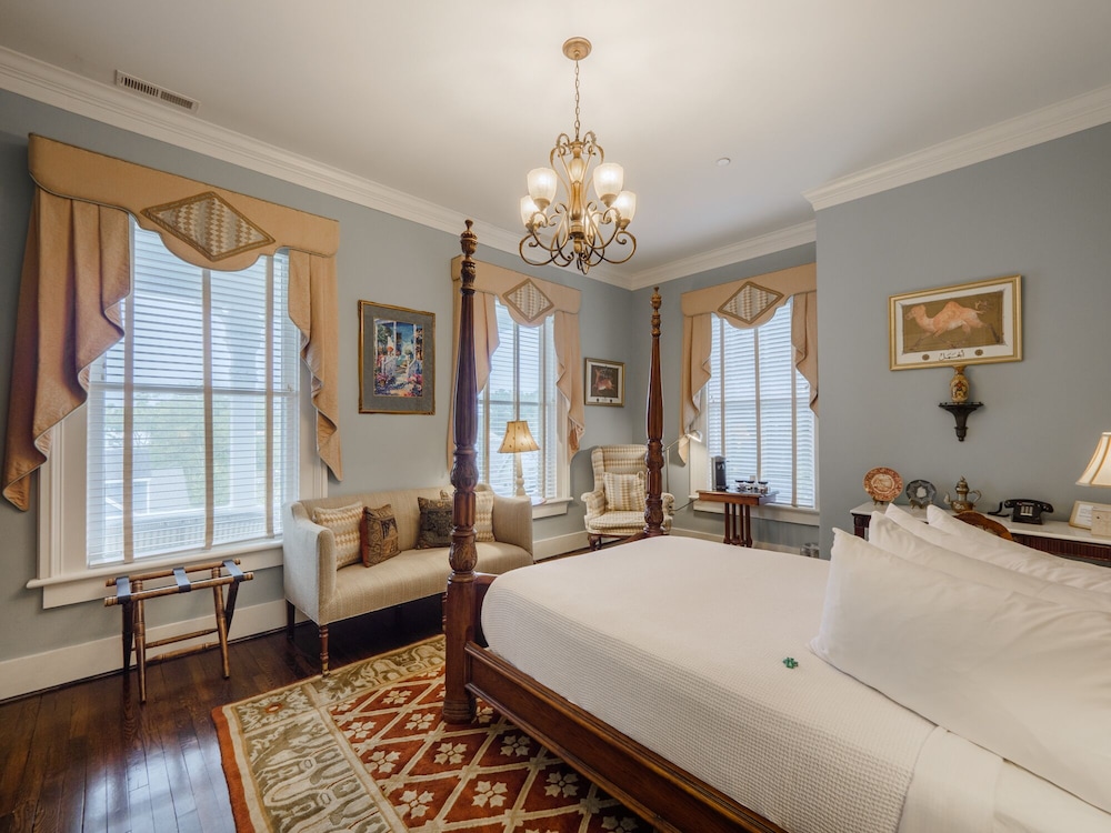 The Verandas view 5