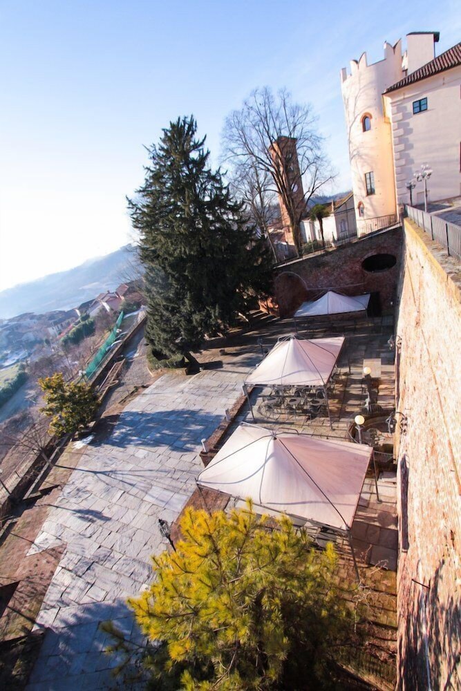 Castello di Cortanze