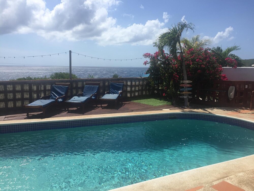 Oceanview B&B Curacao