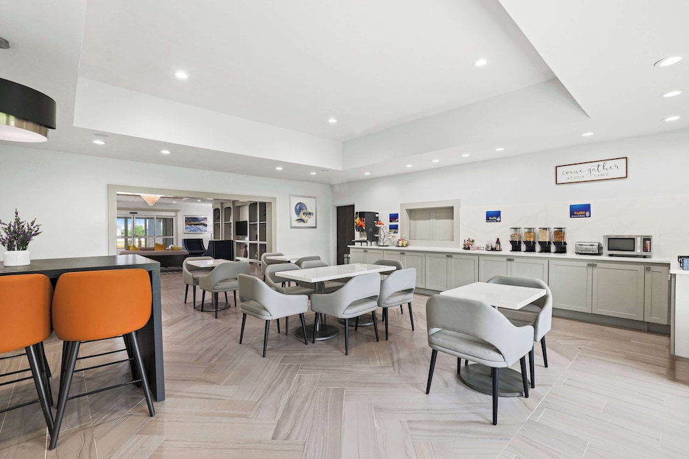 Best Western Iowa/Lake Charles East - Property Image 6