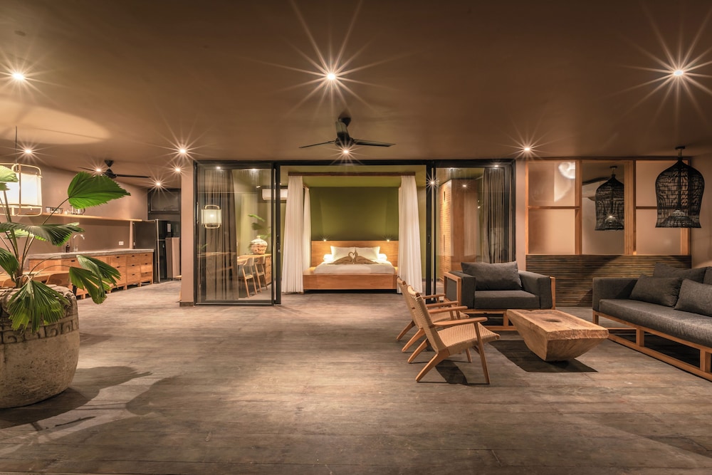 Sumberkima Hill Private Villa Retreat