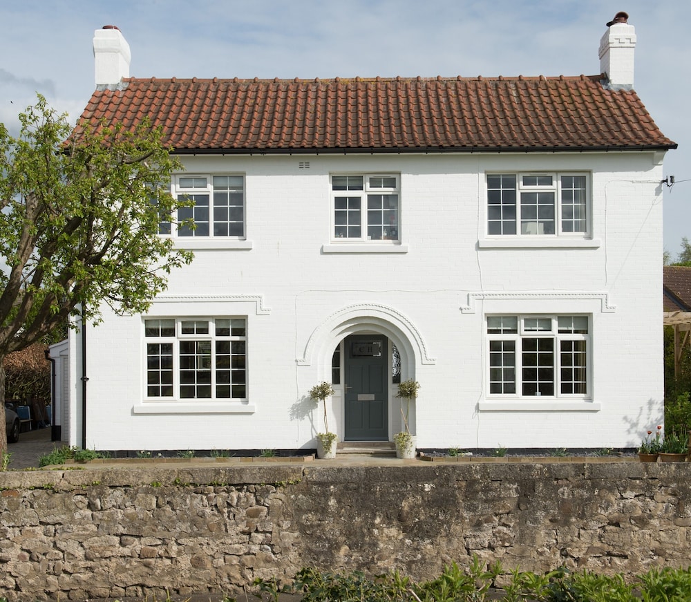Callender House B&B