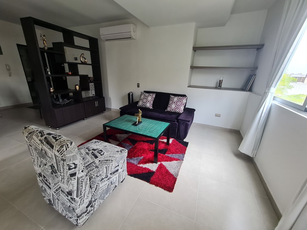 503 Moderno Aparta-Suite en Versalles Tipo Loft - Cali Tower Suites & Lofts