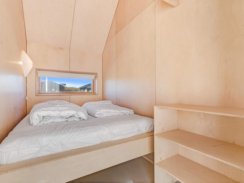5 Star Holiday Home in Lokken