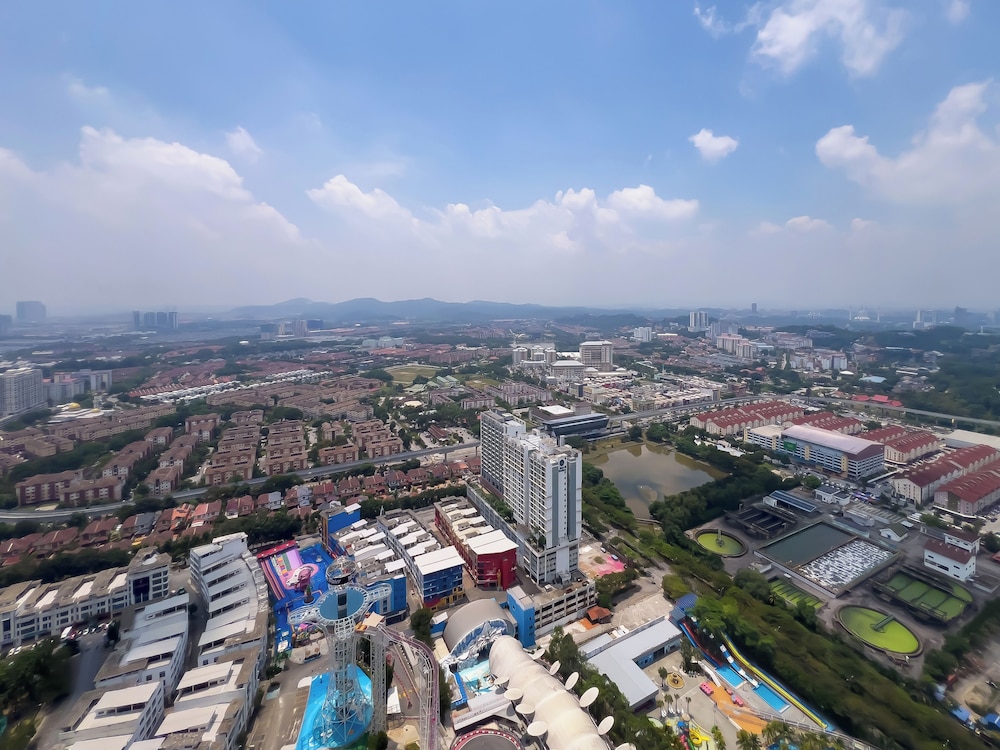I-City Hill10 Double Tree Shah Alam