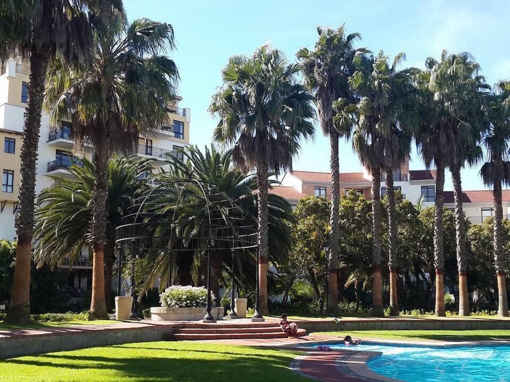 La Savina Island Club Apartment