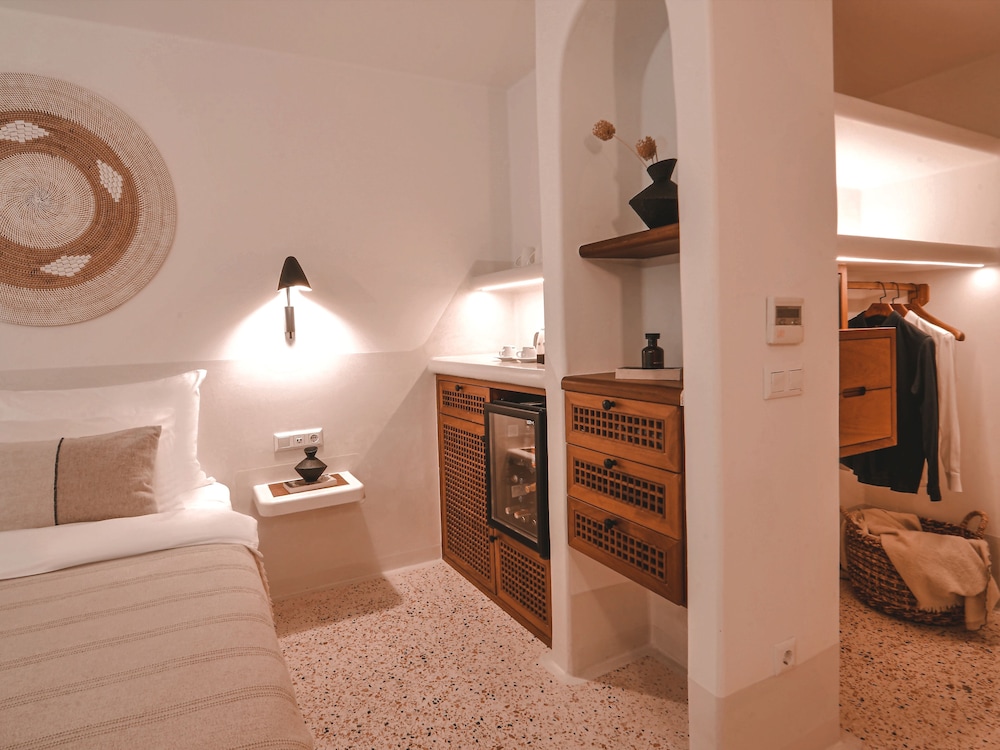 Perios Plaj Evi - Sadece Yetişkinler - Image 65