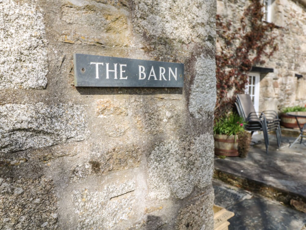 Bodmin Vacations - Trevenning Barn - Property Image 7