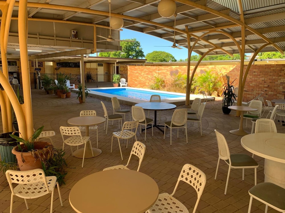Jumbuck Motel