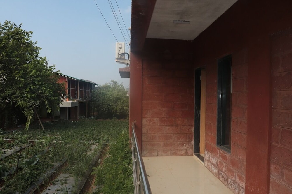 Outdoor Space