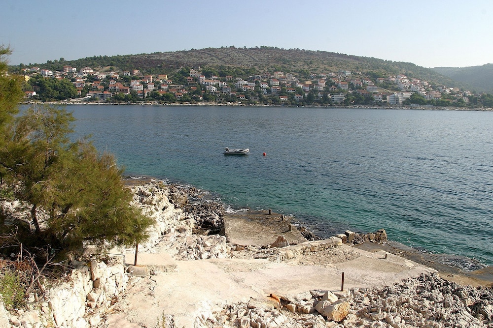 Mirja - 100m From the Beach & Parking - A1-donji view 5