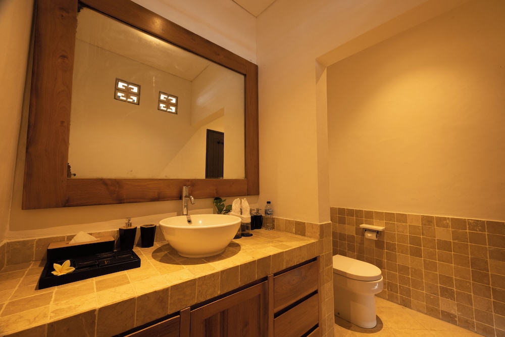 Astamaya Signature Villas