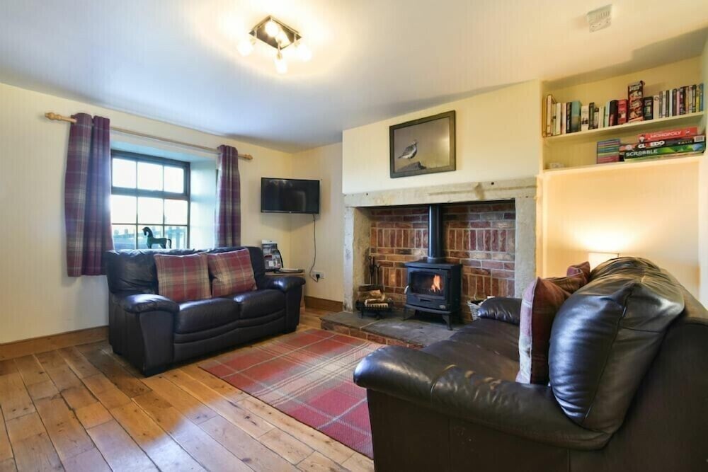 Heather Cottages - Plover
