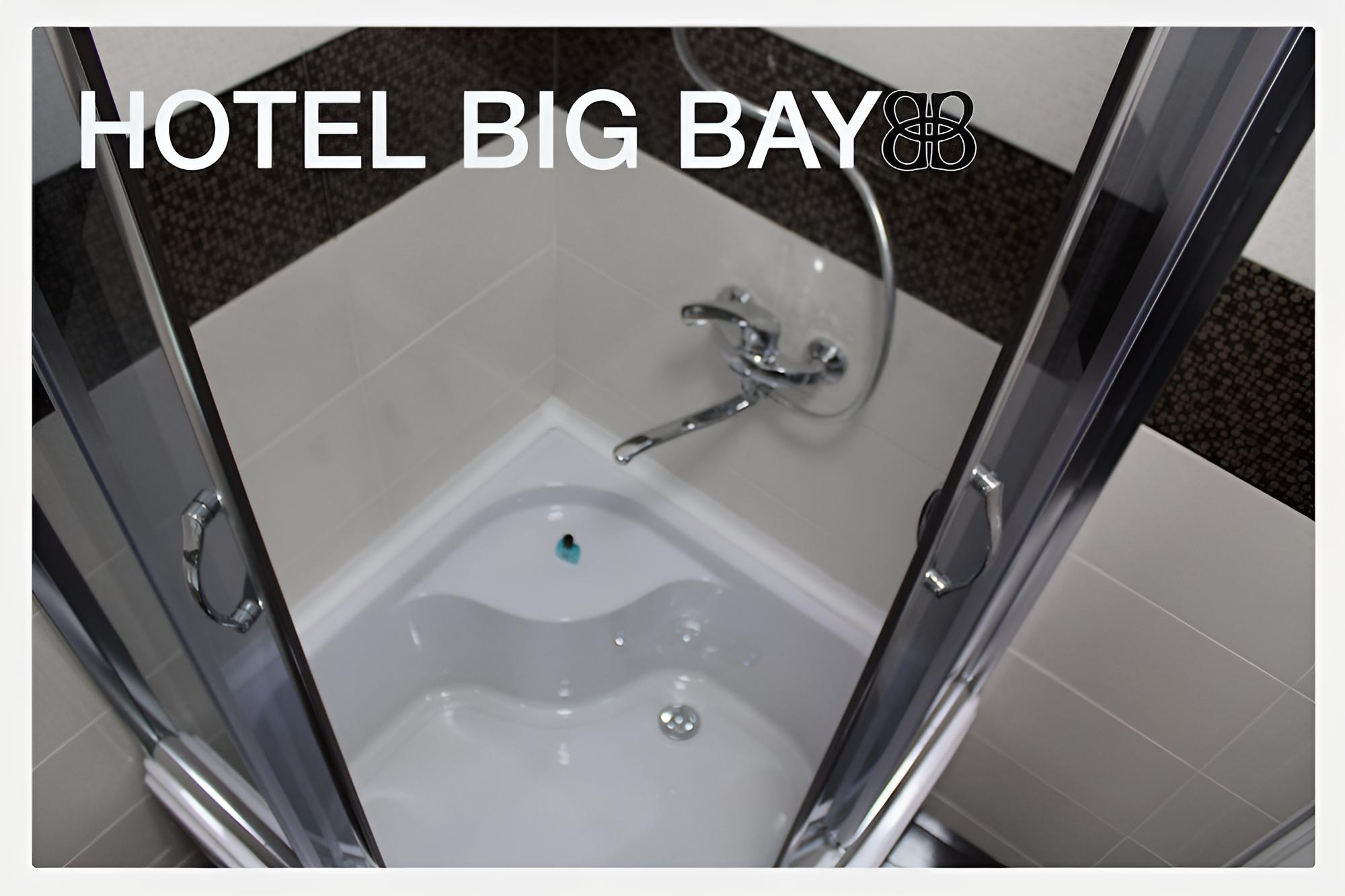 Big Bay Hotel