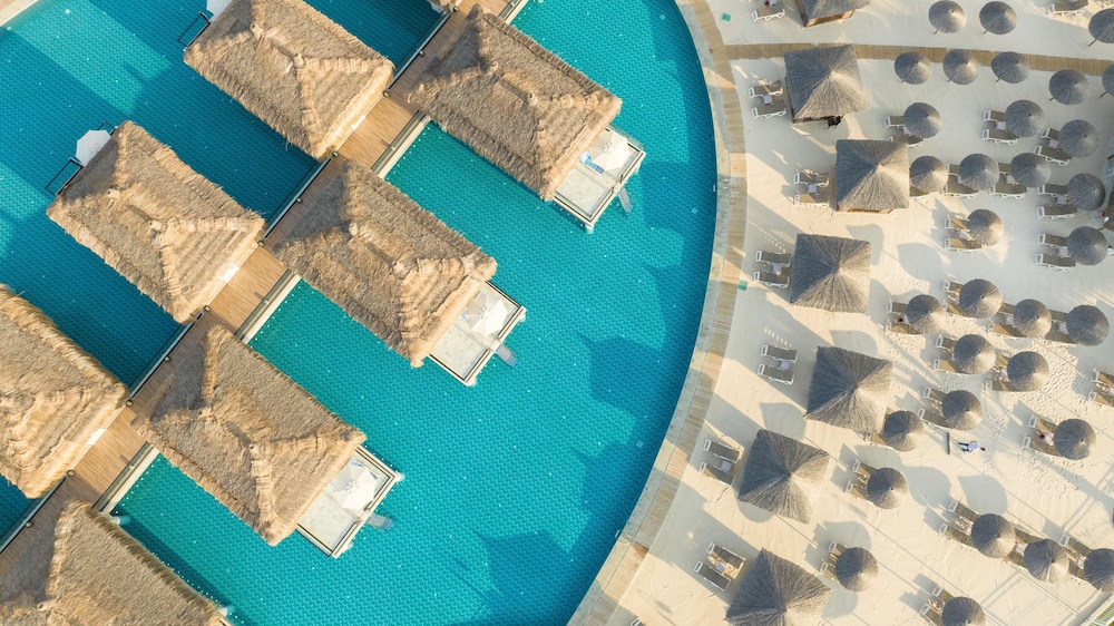 Granada Luxury Belek - All Inclusive
