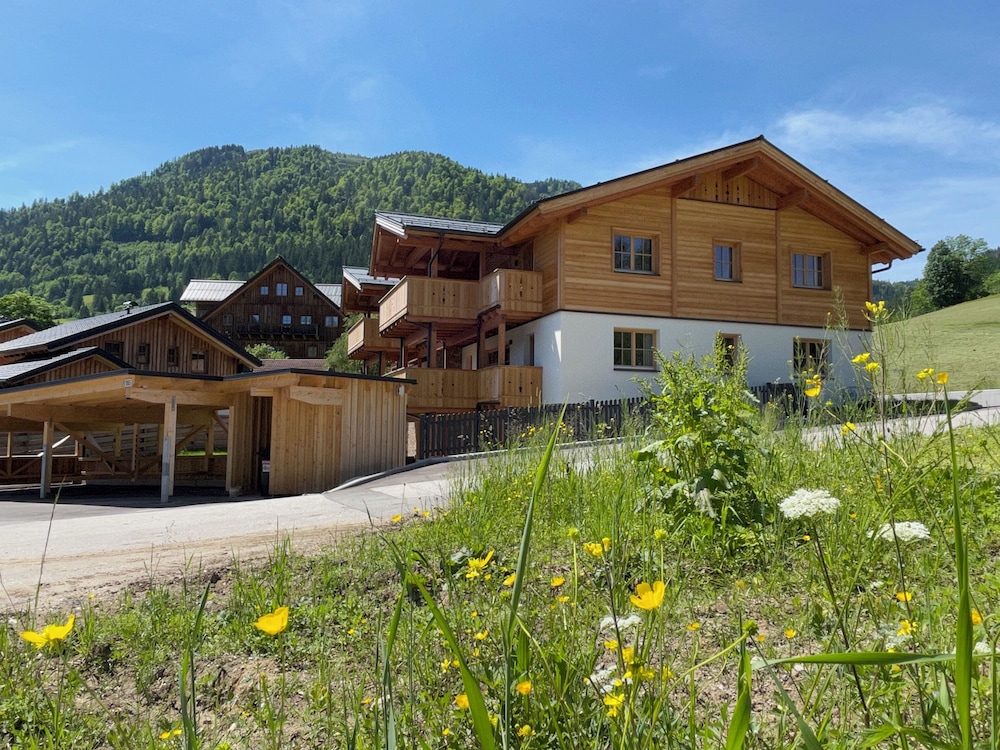 Dachstein West Apartment 1a