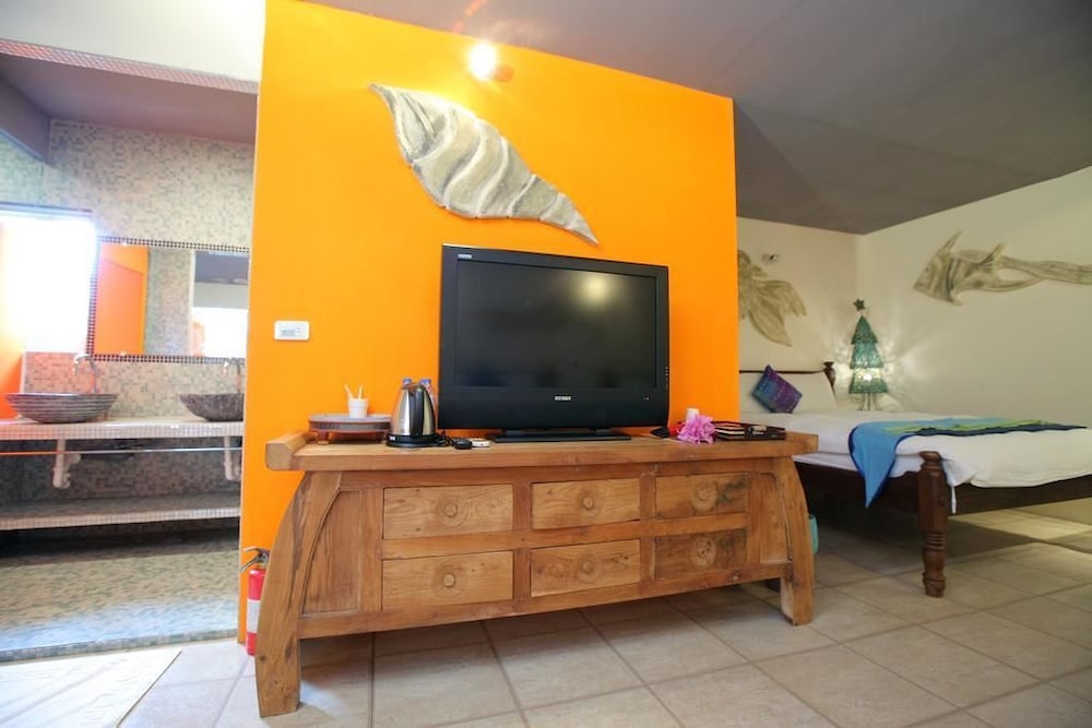 Kenting South Island Guesthouse