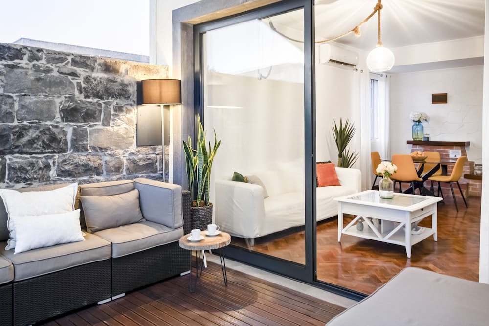 Casa do Santo by Madeira Sun Travel