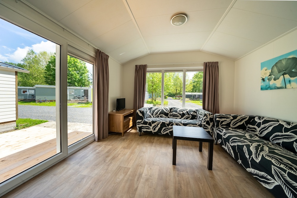 EuroParcs Het Amsterdamse Bos, photo 24