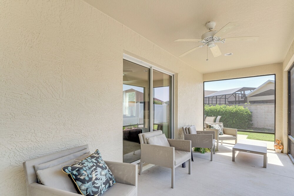 < 1 Mi to Brownwood Paddock Square: Home w/ Patio!, photo 4