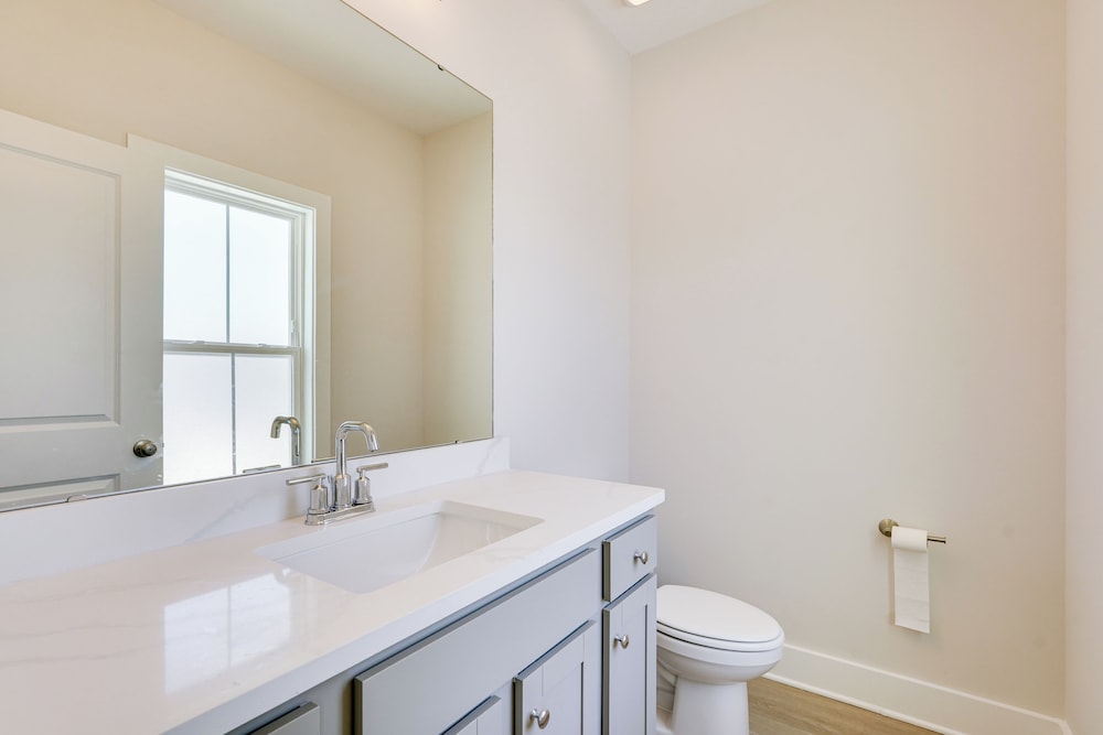 2 Mi to Ocean: Townhome w/ Pool & Dog Park in Pcb!