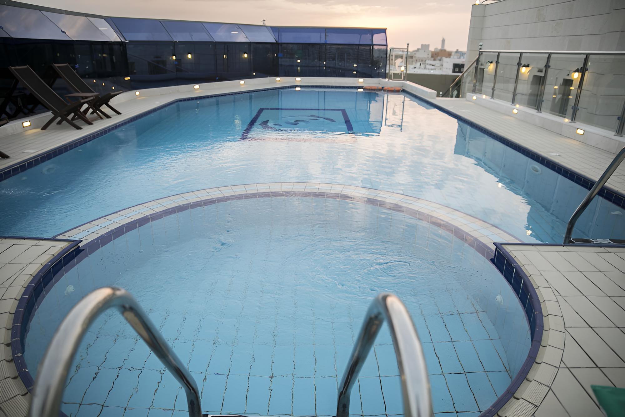 Ocean Hotel