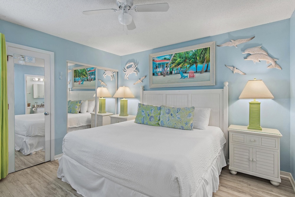 Island Sands 105